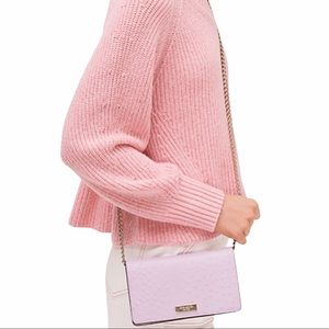 NEW Kate Spade Isabeli Alexander Ave Crossbody